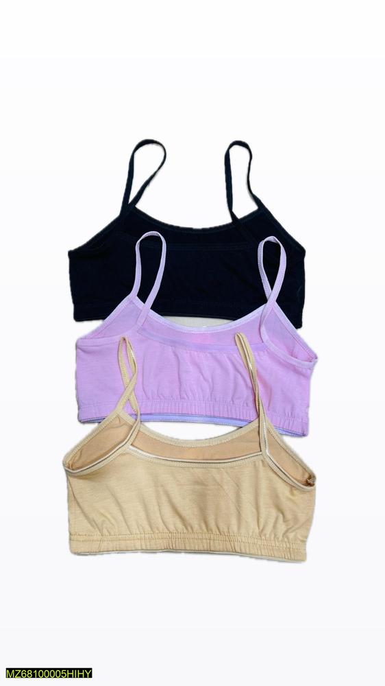 Summer Blouse- Pack Of 3