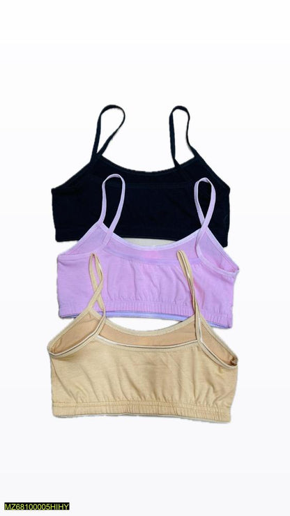 Summer Blouse- Pack Of 3