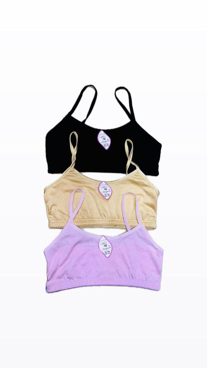 Summer Blouse- Pack Of 3