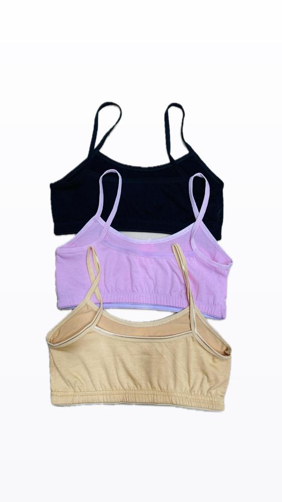 Summer Blouse- Pack Of 3