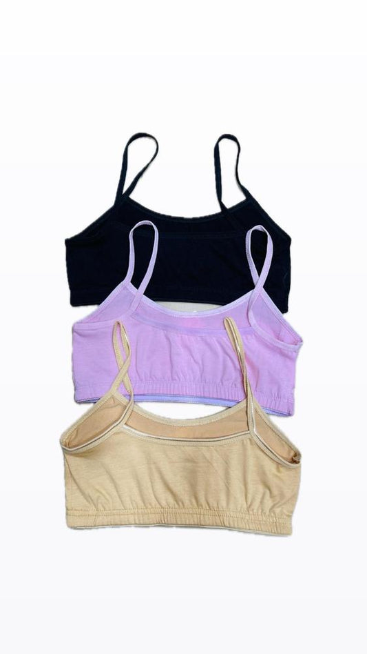 Summer Blouse- Pack Of 3