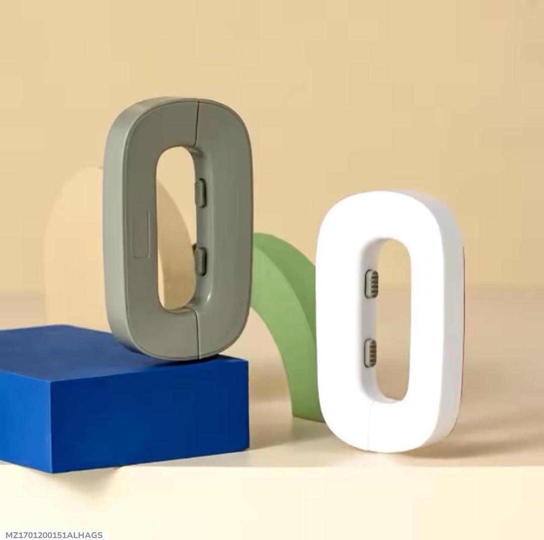 Compact drawer lock_1 pc for enhanced security and easy use